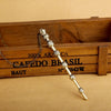 Magic Sticks Sweater Chain Pendant Necklace