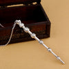 Magic Sticks Sweater Chain Pendant Necklace