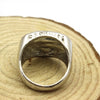 Hero Superman Ring